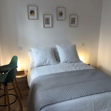 Maison Simonenia Saint-Jean-Pied-de-Port Eksteriør billede
