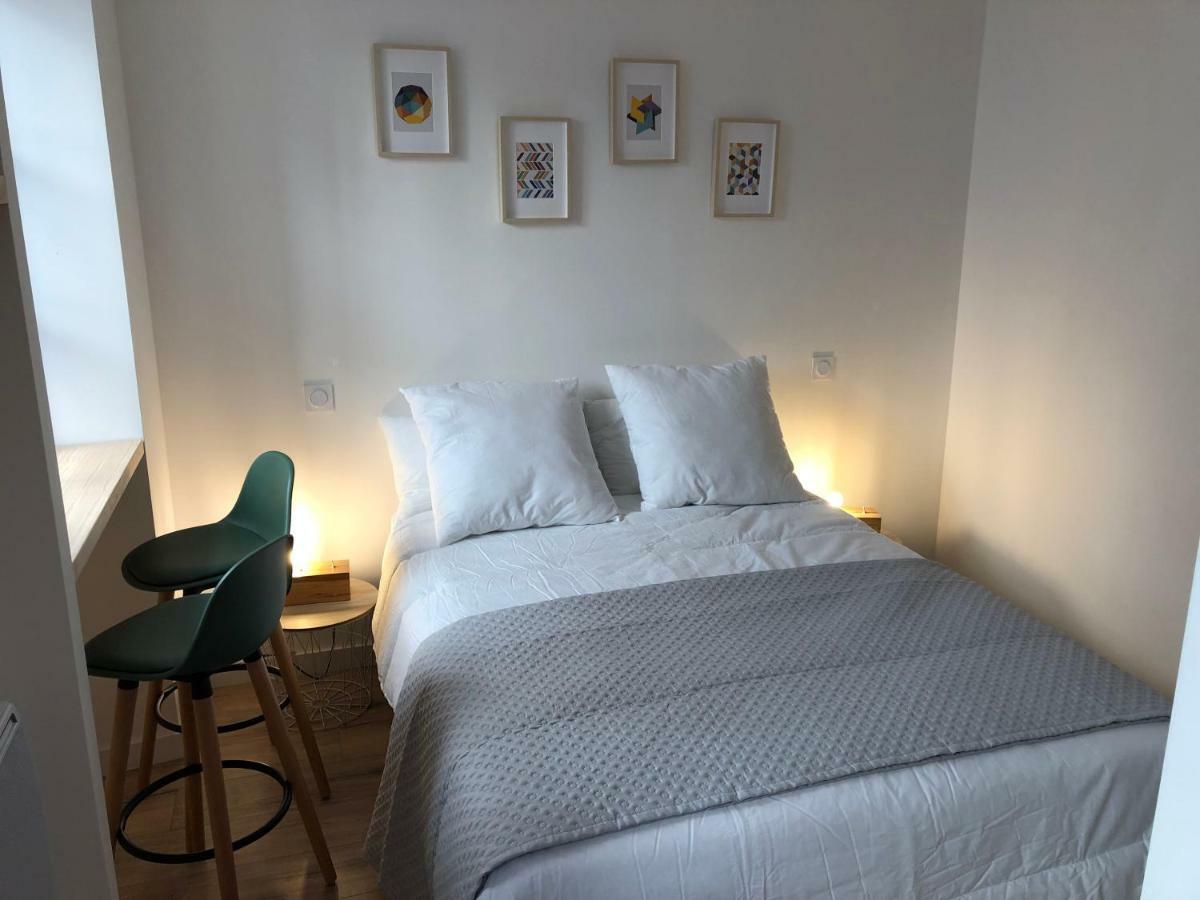 Maison Simonenia Saint-Jean-Pied-de-Port Eksteriør billede