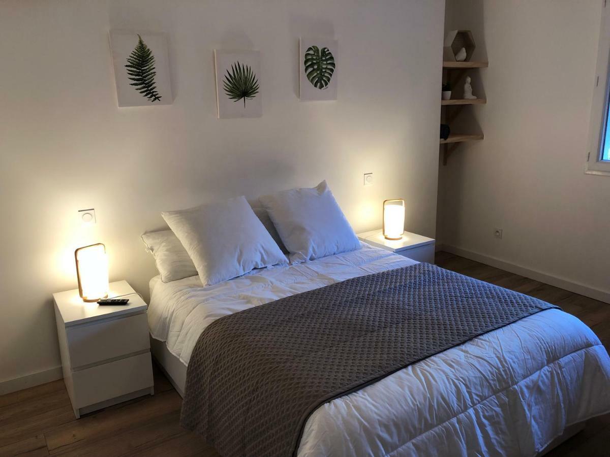 Maison Simonenia Saint-Jean-Pied-de-Port Eksteriør billede