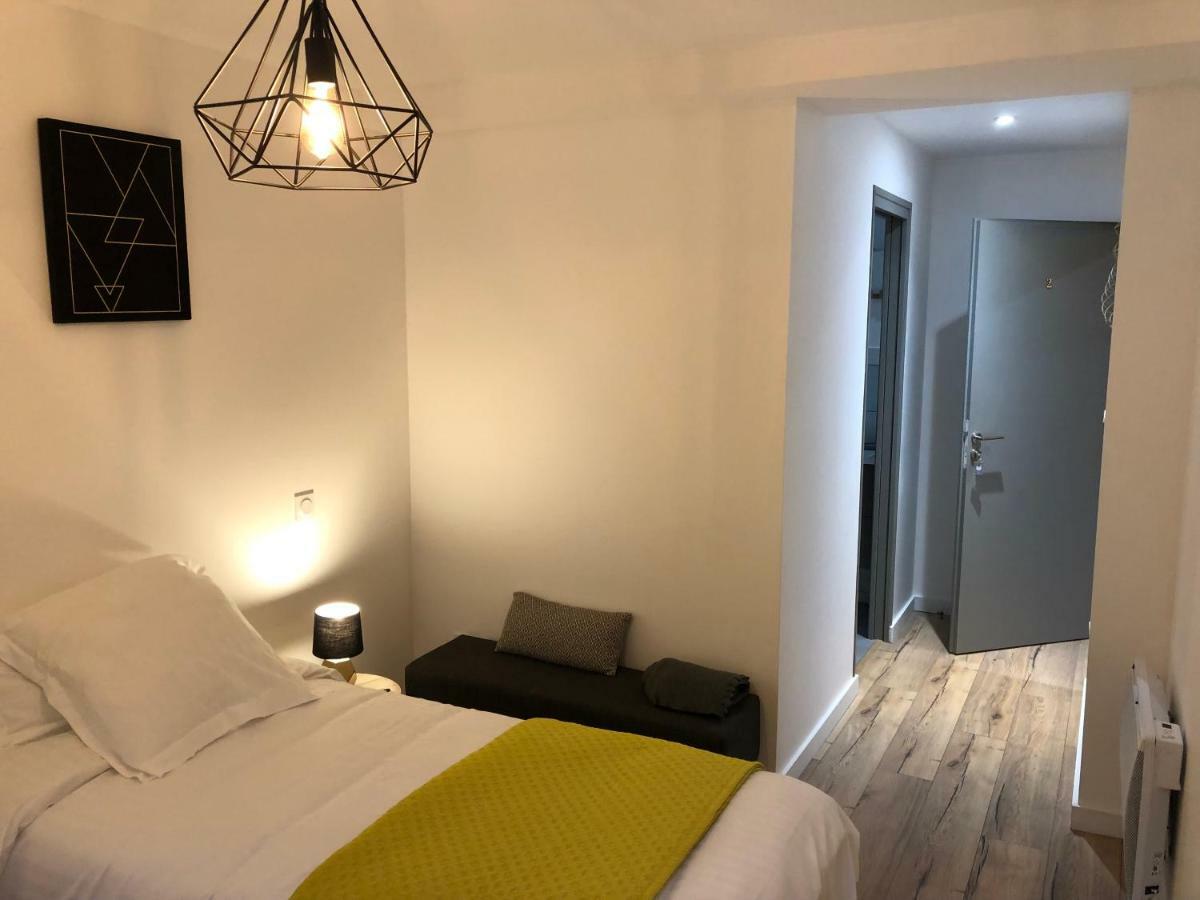 Maison Simonenia Saint-Jean-Pied-de-Port Eksteriør billede