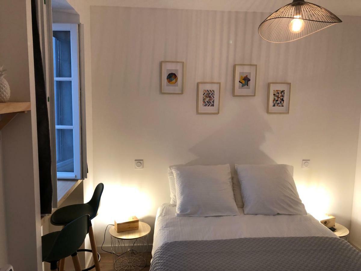 Maison Simonenia Saint-Jean-Pied-de-Port Eksteriør billede